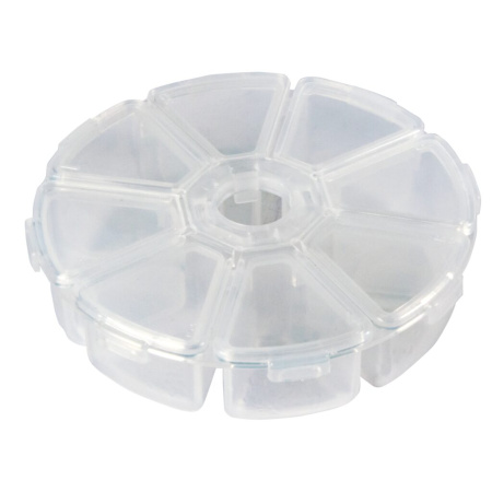 Dėžutė Meiho PC salmo.lt Dėžutė Meiho PC