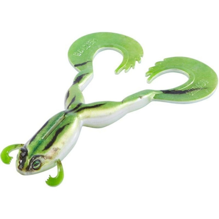 Guminukas Balzer Shirasu Clone Frog UV Frog 12cm