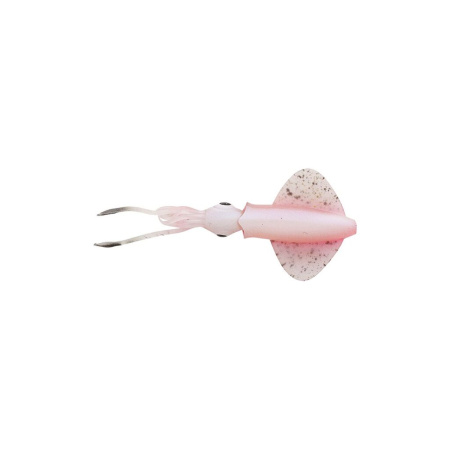 Guminukas SG Swim Squid LRF 5cm 0.8g Pink Glow