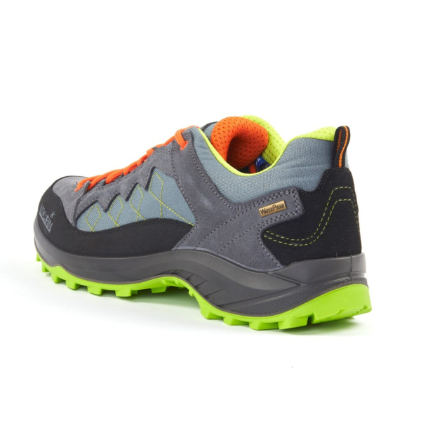 Batai Norfin NTX Light Trek Low