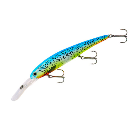 Vobleris Bandit Walleye Deep