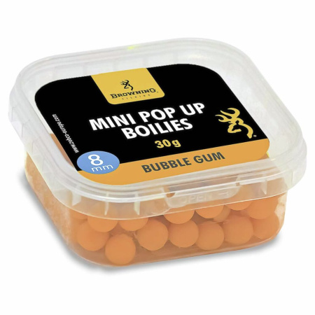 Boiliai Browning Mini Pop Up 30g