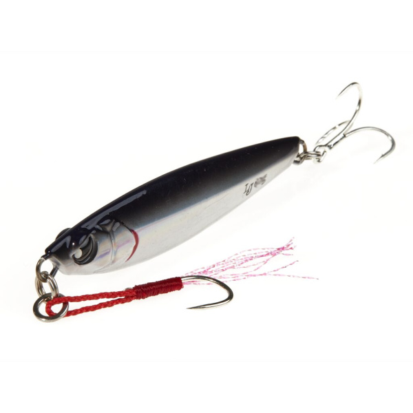 Pilkeris Lucky John Basara Jigger 12g