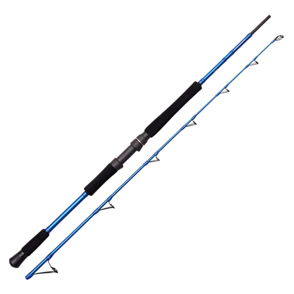 Spiningas SG SGS4 Boat Game 7'5'' 226cm