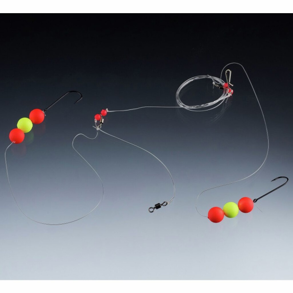 Sistema Balzer Edition Sea Surfcasting 80cm