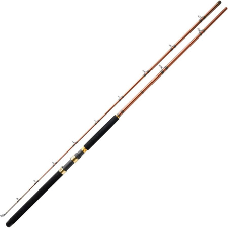 Spiningas Okuma Salar Trolling 8'6" 259cm 10-25lbs