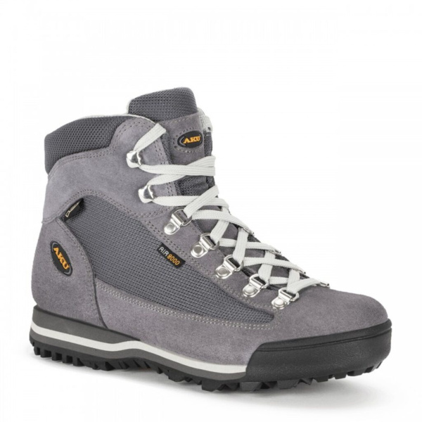 Batai AKU Ultra Light Micro GTX W.S Grey/Steam