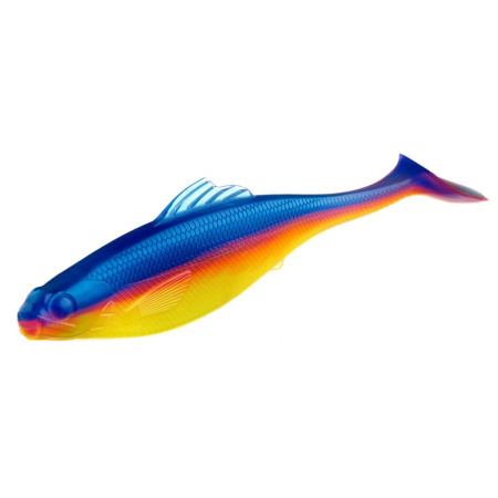 Guminukas Lucky John Pro Roach Paddle Tail 5"