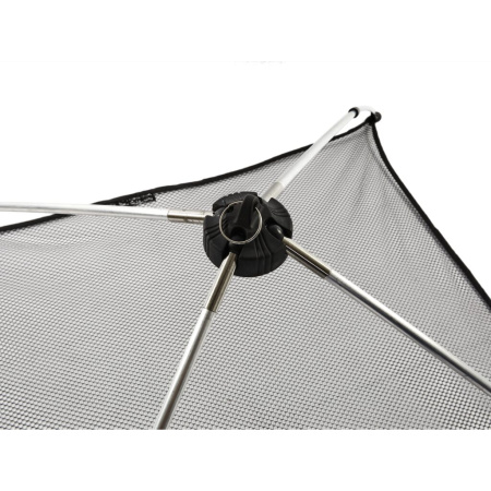 Tinklas mailiui Salmo teleskopinis salmo.lt Tinklas mailiui Salmo teleskopinis