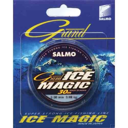 Valas Salmo Grand Ice Magic 30m