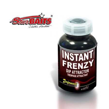 Dipas StarBaits Instant Frenzy 200ml