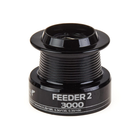 Ritė Salmo Sniper Feeder 2 salmo.lt Ritė Salmo Sniper Feeder 2