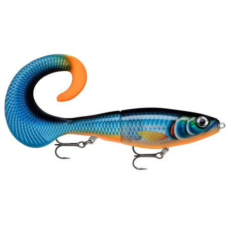 Vobleris Rapala X-Rap Otus