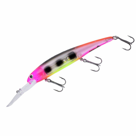 Vobleris Bandit Walleye Deep