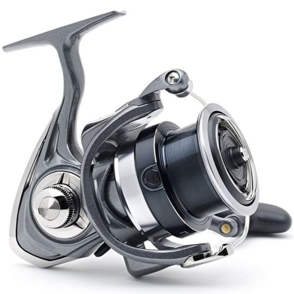 Ritė Daiwa N'Zon LT 6000SS-P