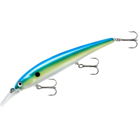 Vobleris Bandit Walleye Shallow