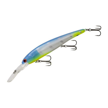 Vobleris Bandit Walleye Deep