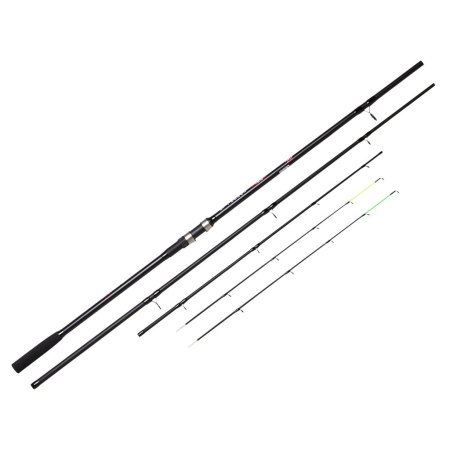 Meškerė Salmo Extreme Feeder BP 120