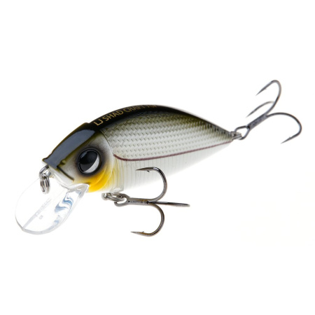 Vobleris Lucky John Shad Craft salmo.lt Vobleris Lucky John Shad Craft
