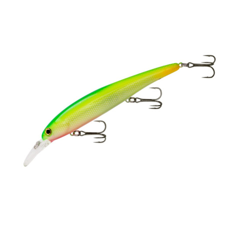 Vobleris Bandit Walleye Shallow