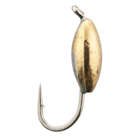 Avižėlė volframinė Salmo salmo.lt Avižėlė volframinė Salmo