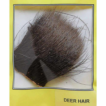 Kailis Turrall Deer Hair Brown Dark