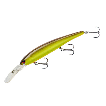 Vobleris Bandit Walleye Deep