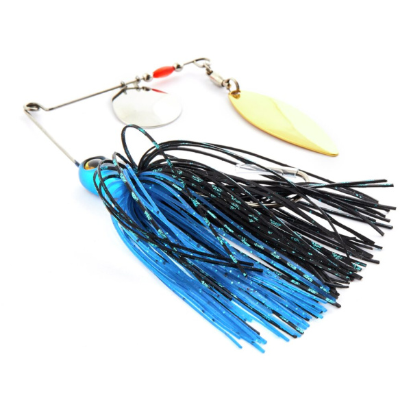 Masalas Lucky John Spinner Bait Shock Blade 10g