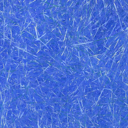 Sintetika SLF Prism Dubbing Electric Blue