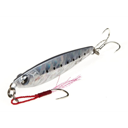 Pilkeris Lucky John Basara Jigger 12g