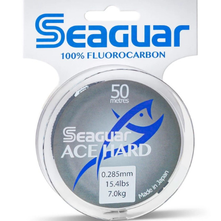 Valas Seaguar Ace Hard 30m 0.62mm