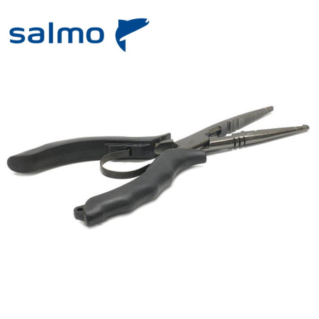 Žnyplės Salmo 23cm