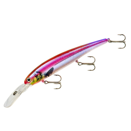 Vobleris Bandit Walleye Deep