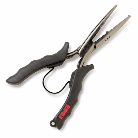 Žnyplės Rapala 22cm salmo.lt Žnyplės Rapala 22cm