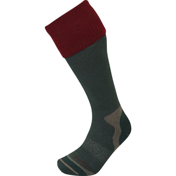 Kojinės Lorpen Hunting Wader Sock