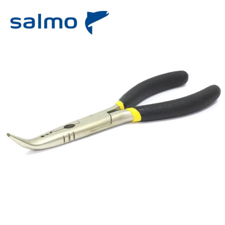 Žnyplės Salmo 17.5 cm