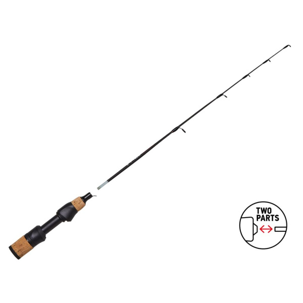 Meškerėlė žieminė LJ F-Tech Jigging 50cm