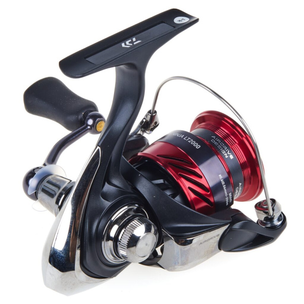 Ritė Daiwa 23 Ninja LT