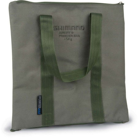 Dėklas džiovinimui Shimano Airdry + Freezer Bag 5kg