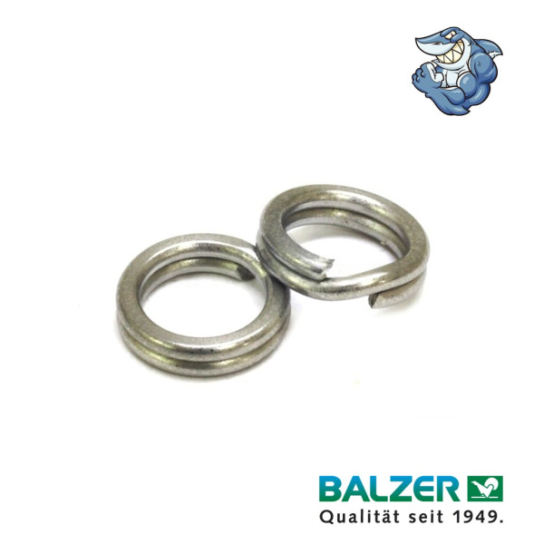 Žiedelis Balzer Ultra Strong salmo.lt Žiedelis Balzer Ultra Strong