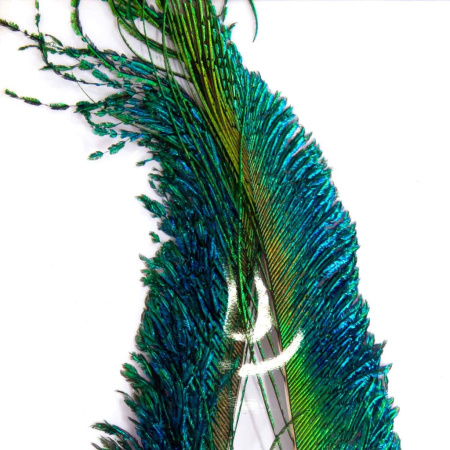 Plunksnos Turrall Peacock Sword