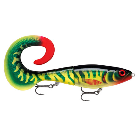 Vobleris Rapala X-Rap Otus