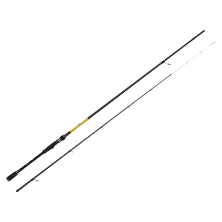 Spiningas Salmo Elite Jig S 27