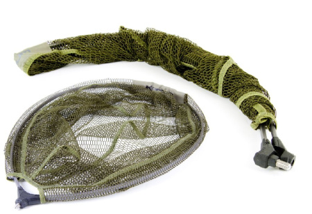 Graibšto galva Korum Spoon 75cm Graibšto galva Korum Spoon 75cm