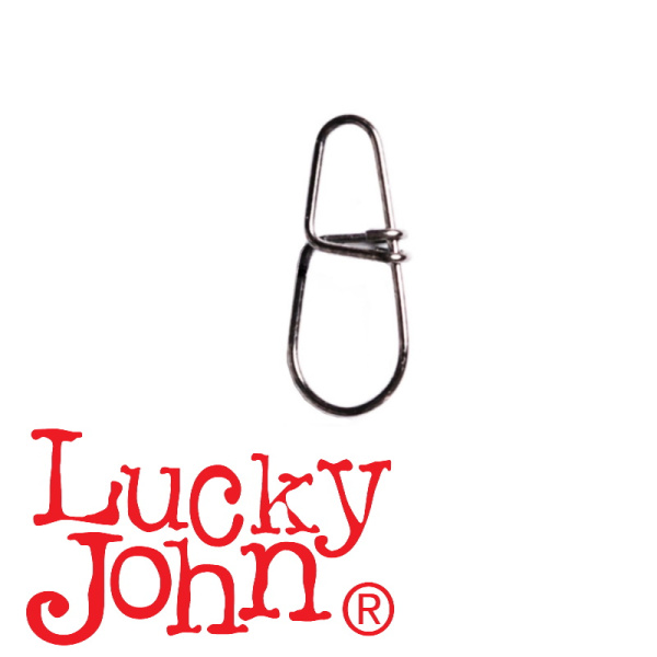 Karabinas Lucky John Pro Crosslock