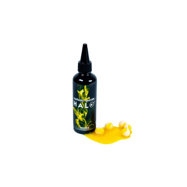 Kvapas skystas CC Moore NS1 Halo Yellow 100ml