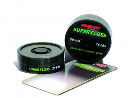 Valas StarBaits Super Floss