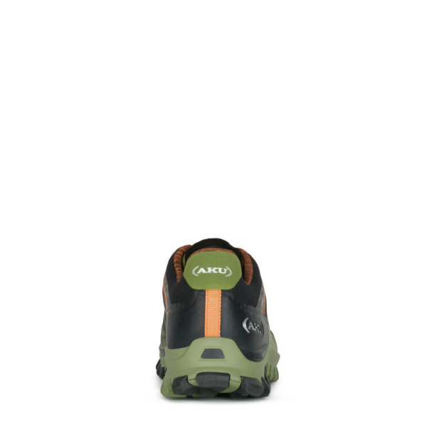 Batai AKU Levia GTX Military Green-Orange