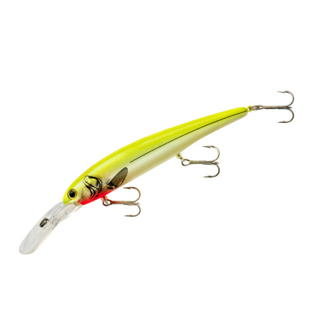 Vobleris Bandit Walleye Deep