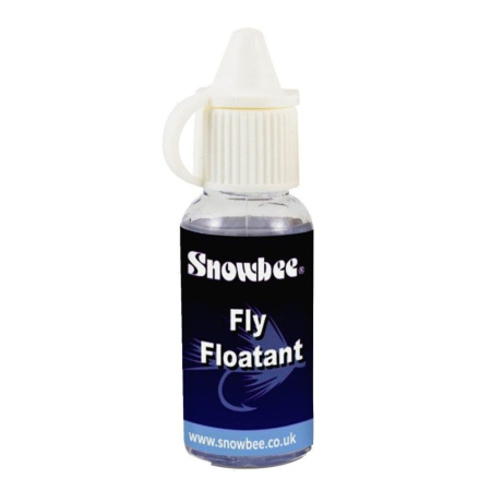 Cheminė priemonė museliavimui Snowbee Fly Floatant